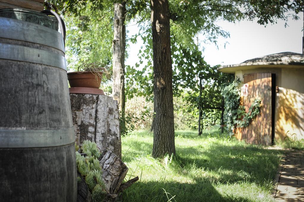 Locanda Merlaschio ファエンツァ エクステリア 写真