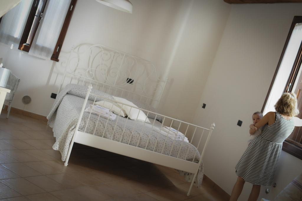 Locanda Merlaschio ファエンツァ エクステリア 写真
