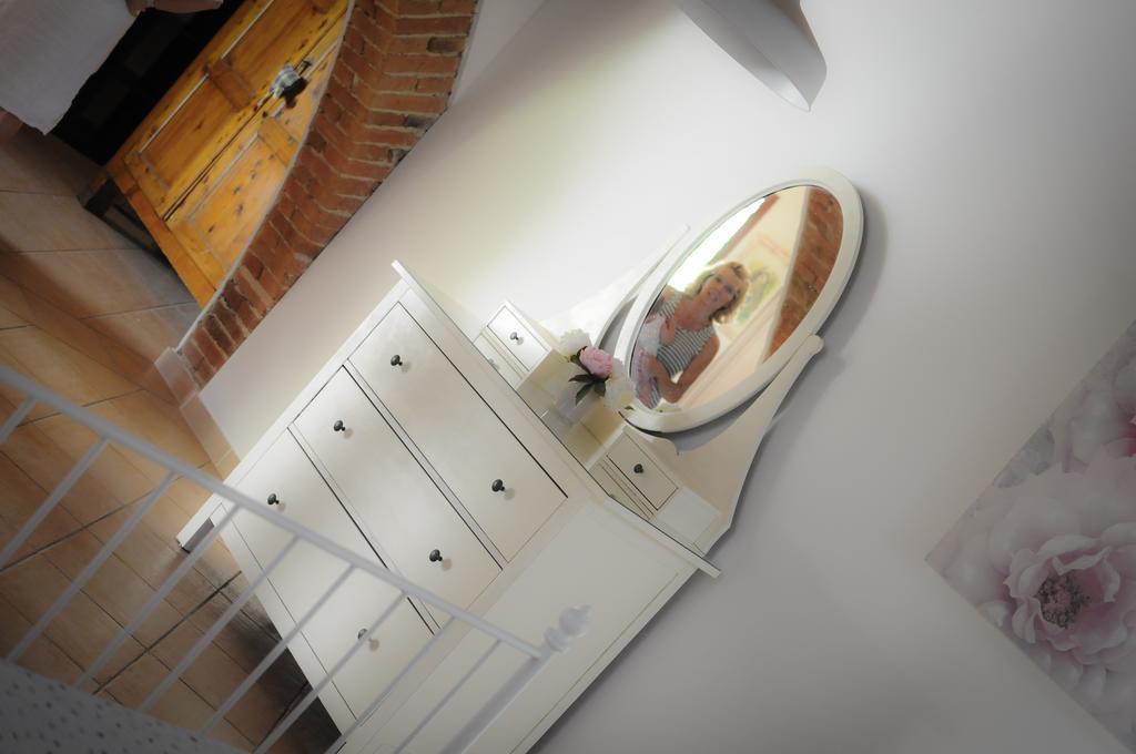 Locanda Merlaschio ファエンツァ エクステリア 写真