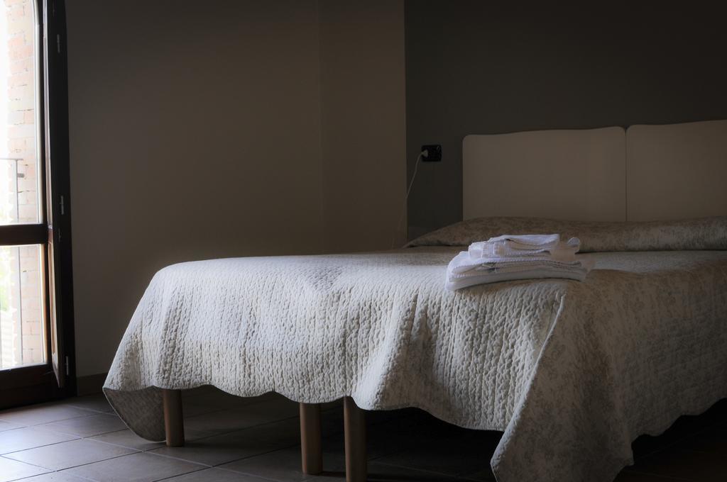 Locanda Merlaschio ファエンツァ エクステリア 写真