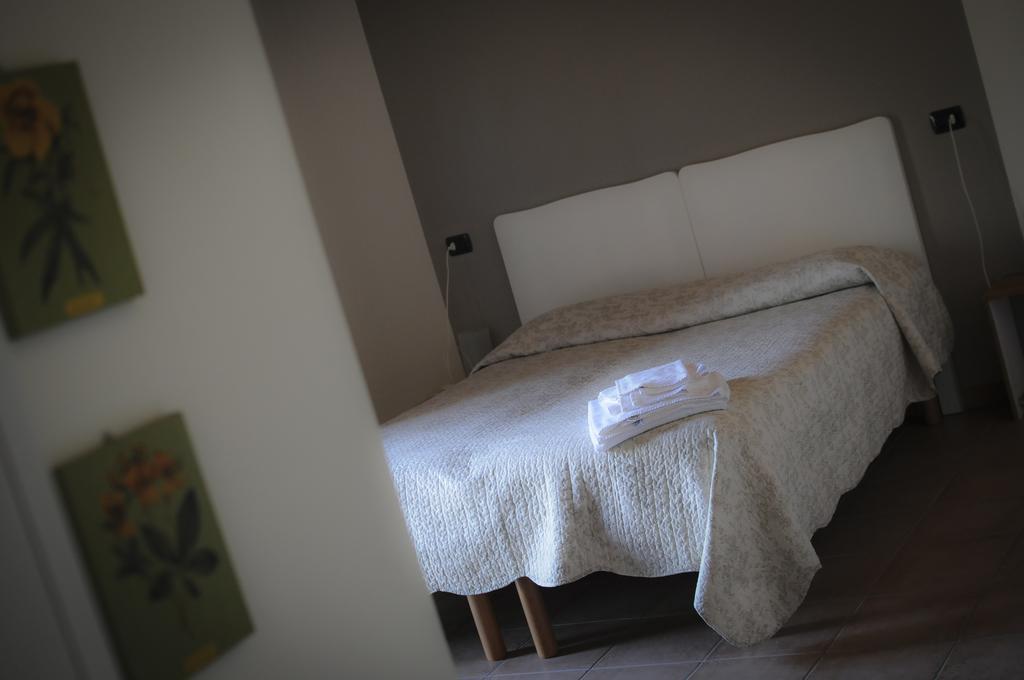 Locanda Merlaschio ファエンツァ エクステリア 写真