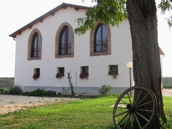 Locanda Merlaschio ファエンツァ エクステリア 写真