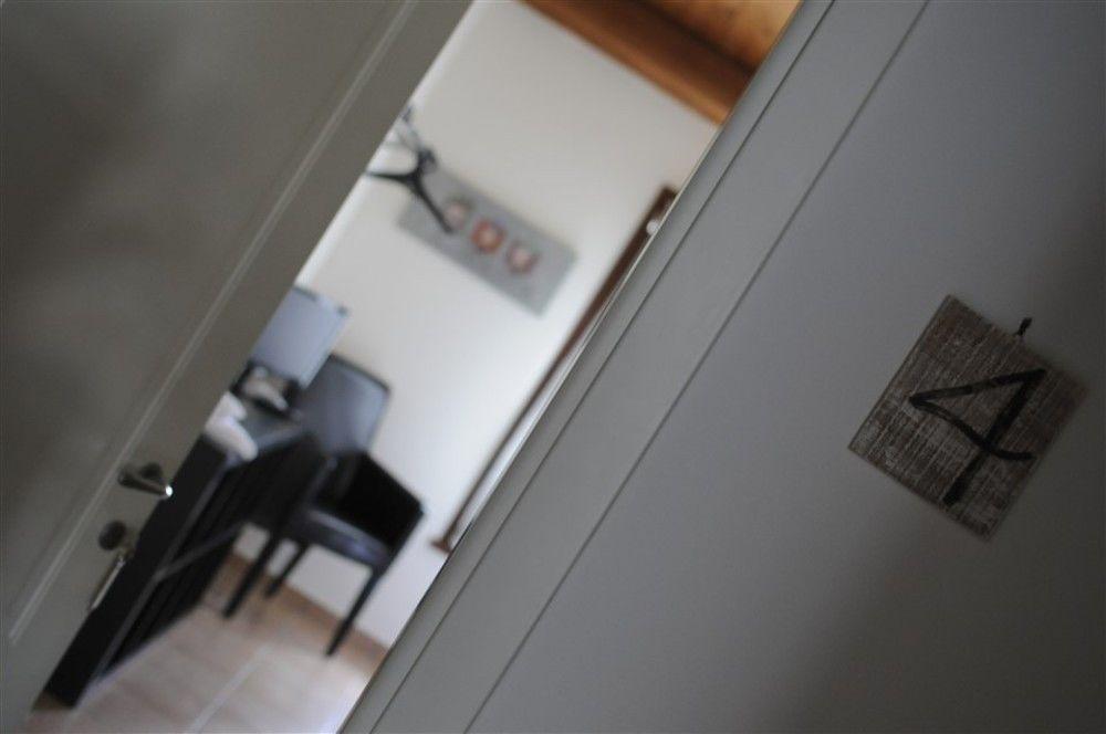 Locanda Merlaschio ファエンツァ エクステリア 写真