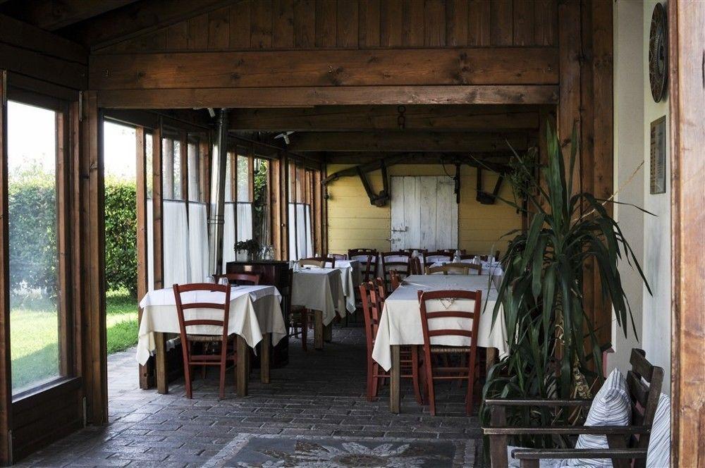 Locanda Merlaschio ファエンツァ エクステリア 写真
