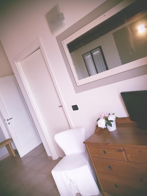 Locanda Merlaschio ファエンツァ エクステリア 写真