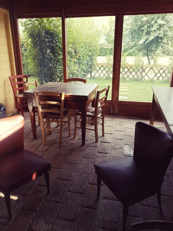 Locanda Merlaschio ファエンツァ エクステリア 写真