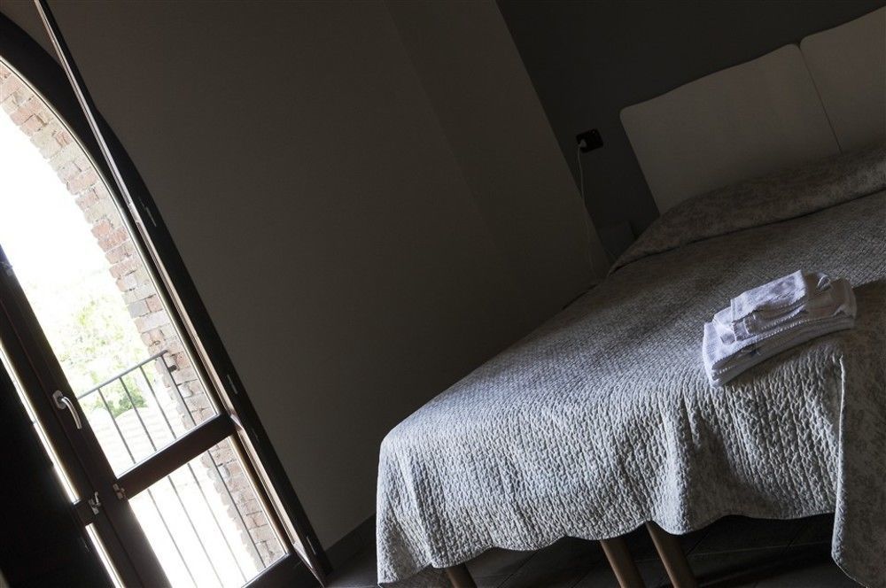 Locanda Merlaschio ファエンツァ エクステリア 写真