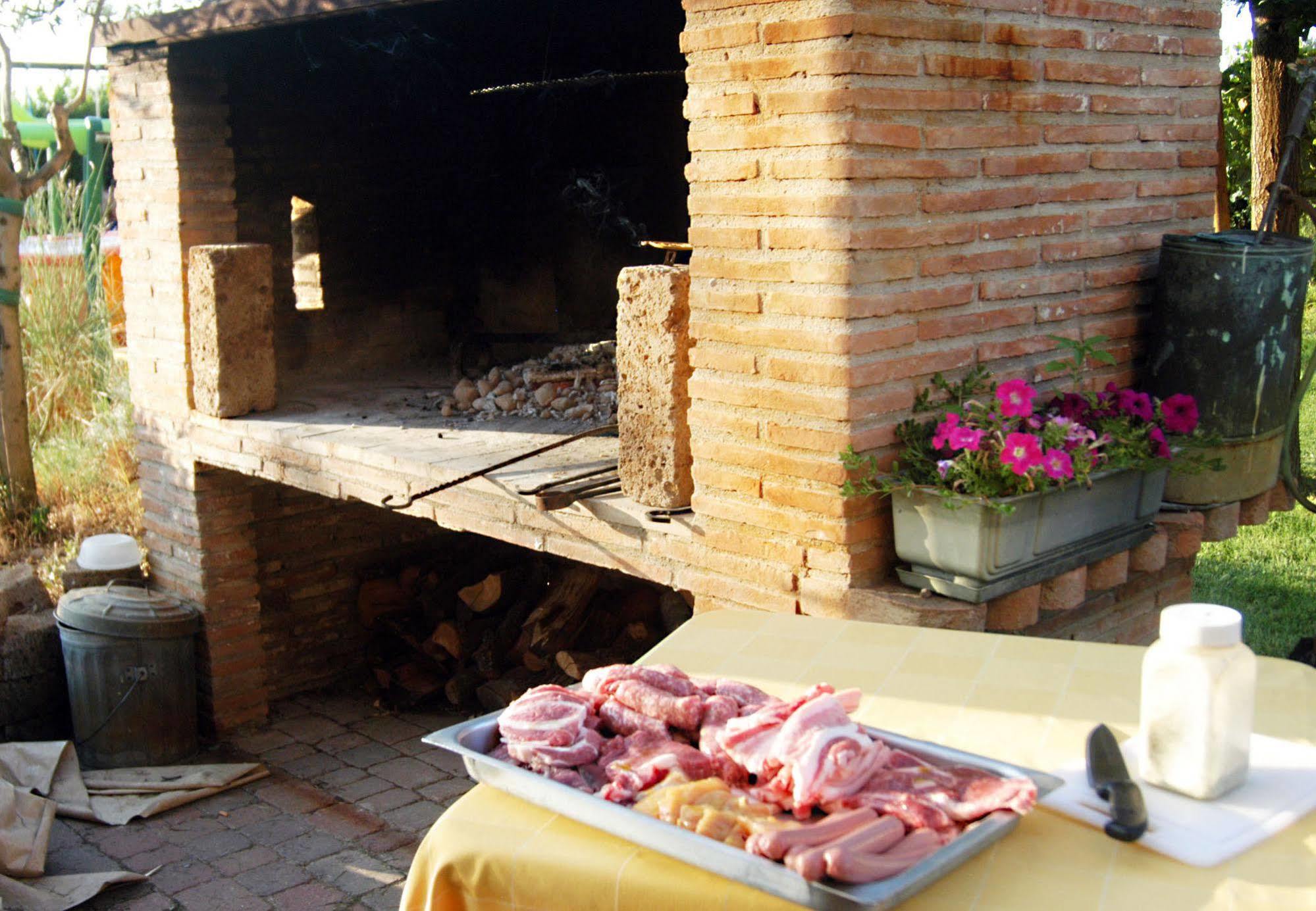 Locanda Merlaschio ファエンツァ エクステリア 写真