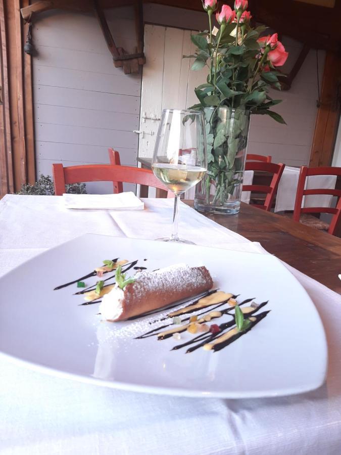 Locanda Merlaschio ファエンツァ エクステリア 写真