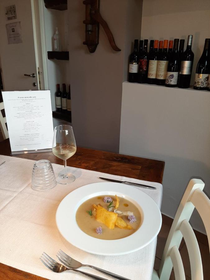 Locanda Merlaschio ファエンツァ エクステリア 写真