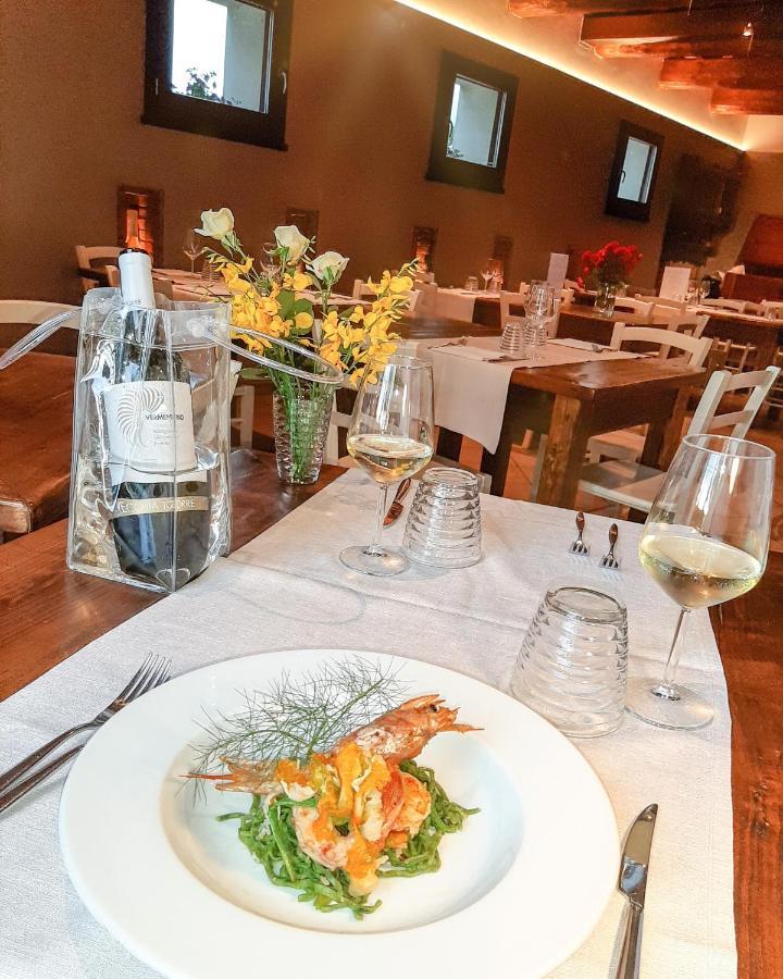 Locanda Merlaschio ファエンツァ エクステリア 写真