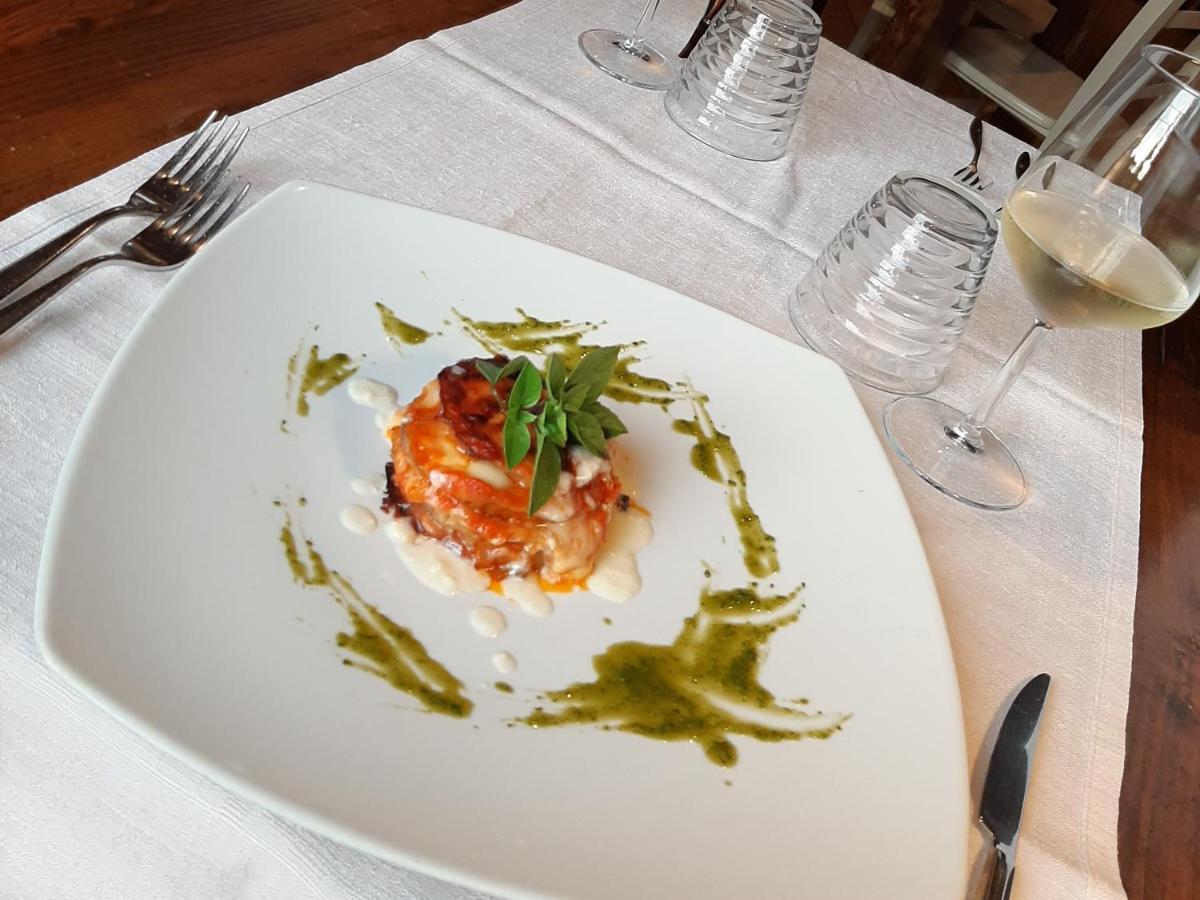 Locanda Merlaschio ファエンツァ エクステリア 写真