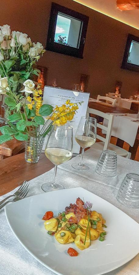 Locanda Merlaschio ファエンツァ エクステリア 写真